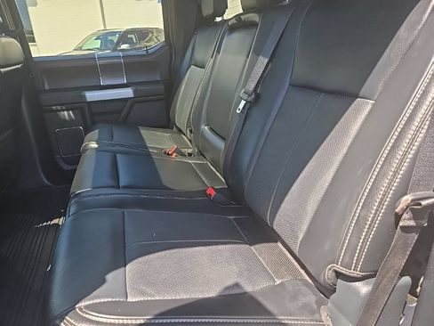 Used 2020 Ford F150 Lariat w/ Equipment Group 502A Luxury AWD/4WD image 22