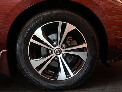 Certified 2023 Nissan Sentra SV w/ All-Weather Package FWD image 81