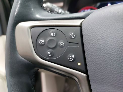 Used 2022 GMC Acadia Denali w/ Denali Ultimate Package image 19