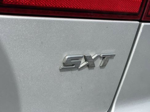 Used 2014 Dodge Journey SXT w/ Quick Order Package 28C image 9