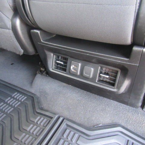 Used 2021 GMC Sierra 1500 Elevation w/ X31 Off-Road Package AWD/4WD image 13