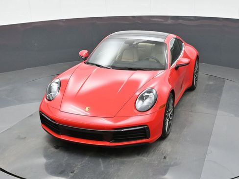Certified 2024 Porsche 911 Carrera S RWD image 33