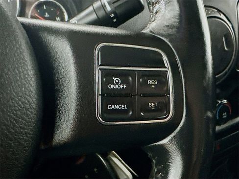 Used 2016 Jeep Wrangler Sport image 26