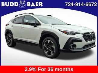 New 2026 Subaru Crosstrek 2.5i Limited 360° Tour