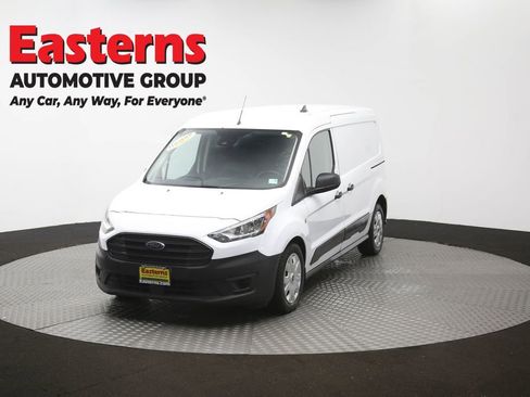 Used 2022 Ford Transit Connect XL FWD image 54