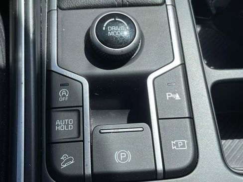 Certified 2024 Kia Sorento S FWD image 40
