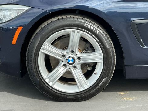 Used 2014 BMW 428i xDrive Coupe image 31