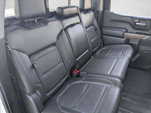 Used 2019 GMC Sierra 1500 Denali w/ Denali Ultimate Package image 22