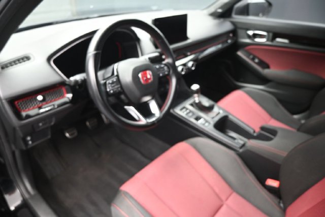 Used 2022 Honda Civic Si image 19