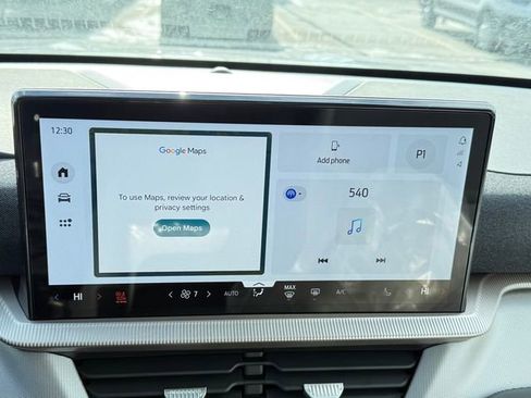 New 2026 Ford Explorer Active w/ Active Comfort Package image 15