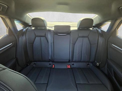 New 2026 Audi A3 2.0T Premium Plus image 16