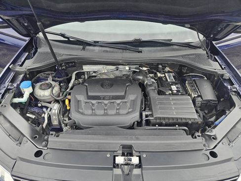 Used 2021 Volkswagen Tiguan S AWD/4WD image 21