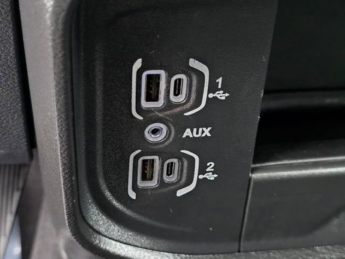 Used 2025 RAM 2500 Big Horn image 13