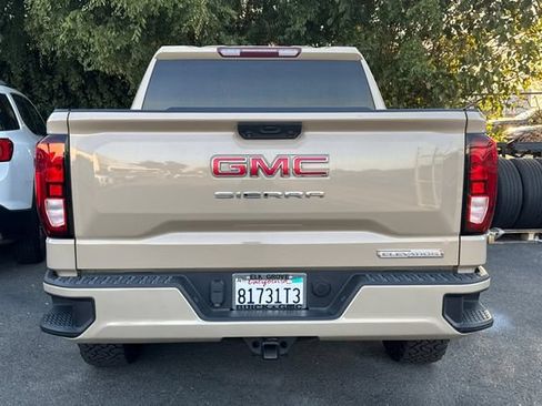 Used 2023 GMC Sierra 1500 Elevation AWD/4WD image 5