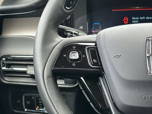 New 2026 Lincoln Corsair Reserve w/ Jet Appearance Package image 8