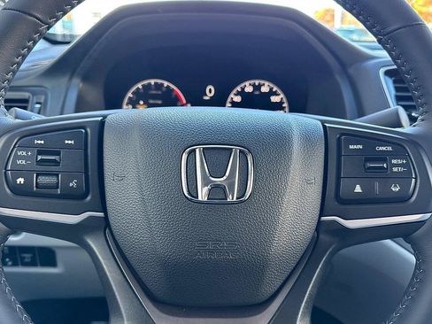 New 2026 Honda Ridgeline RTL image 23