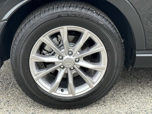 Certified 2024 Honda CR-V EX-L image 24