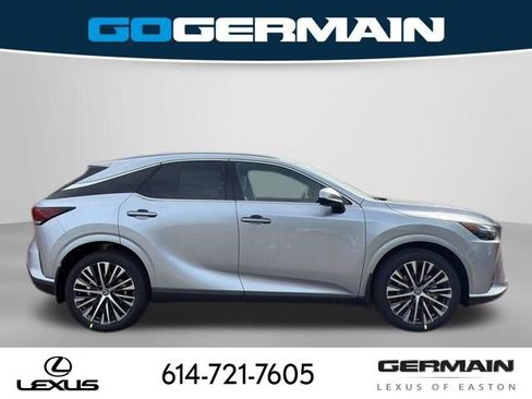 New 2026 Lexus RX 350 Premium Plus image 7