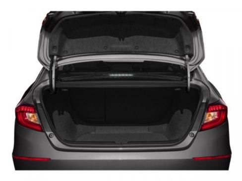 Used 2020 Honda Accord EX image 11