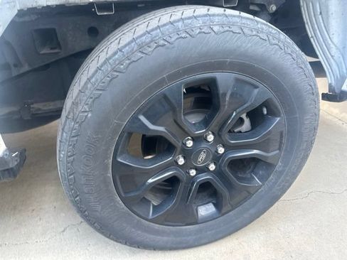 Used 2023 Ford F150 Platinum w/ Equipment Group 701A High AWD/4WD image 5