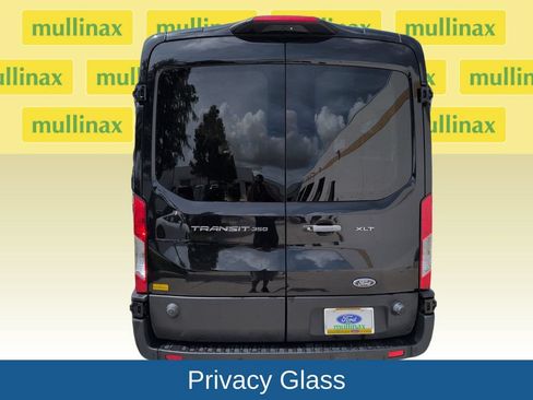 Used 2024 Ford Transit 350 XLT RWD image 30