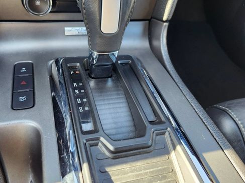 Used 2014 Ford Mustang GT Premium w/ Equipment Group 401A RWD image 27