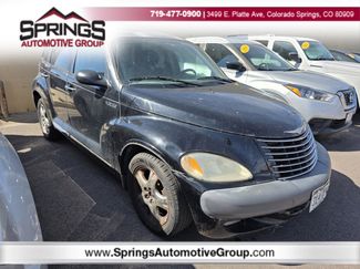 Used 2003 Chrysler PT Cruiser Touring image 1