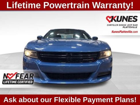 Used 2022 Dodge Charger SXT image 3
