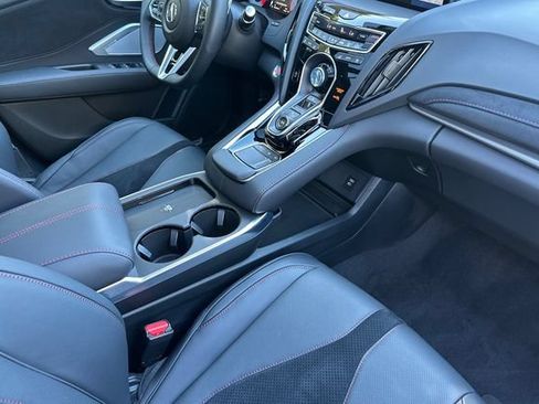 Certified 2025 Acura RDX A-Spec AWD/4WD image 18