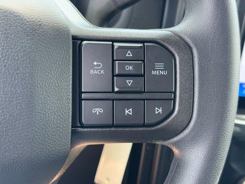 New 2026 Ford F150 STX w/ Equipment Group 200A AWD/4WD image 11