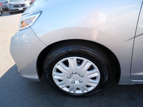 Used 2020 Honda Fit LX image 36
