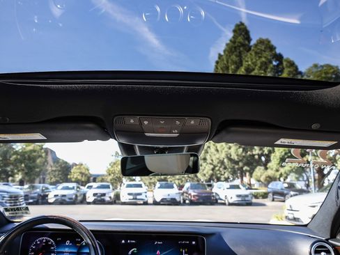 Used 2022 Mercedes-Benz E 350 Sedan w/ Driver Assistance Package image 16