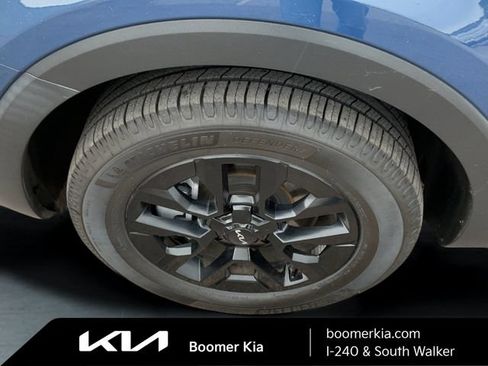 Certified 2023 Kia Telluride SX Prestige X-Pro AWD/4WD image 9