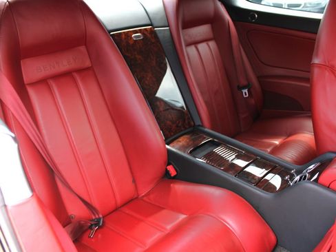 Used 2006 Bentley Continental GT image 16