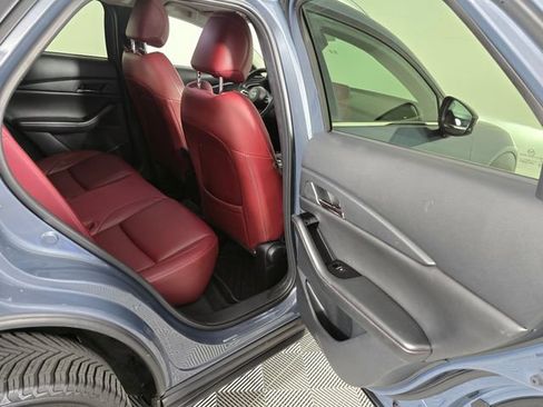 Used 2023 MAZDA CX-30 AWD 2.5 S w/ Preferred Package image 13