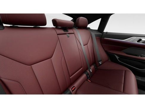 New 2026 BMW 440i xDrive w/ Premium Package image 12