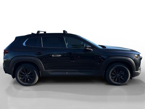 New 2026 MAZDA CX-50 AWD 2.5 Hybrid w/ Cargo Package image 6