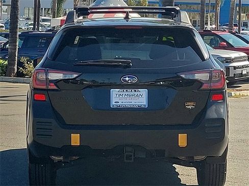 Used 2024 Subaru Outback Wilderness image 6