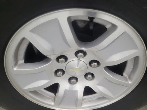 Used 2018 Chevrolet Silverado 1500 LT w/ All Star Edition RWD image 31