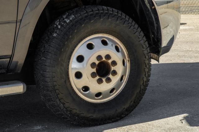 Used 2014 RAM 3500 Laramie Longhorn w/ Convenience Group AWD/4WD image 64