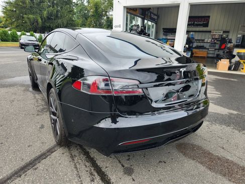 Used 2021 Tesla Model S Long Range image 12