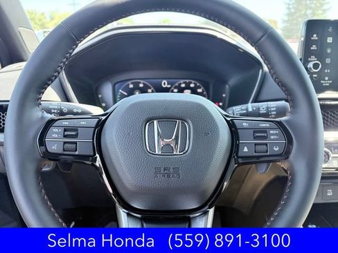 New 2026 Honda CR-V Sport Touring image 12