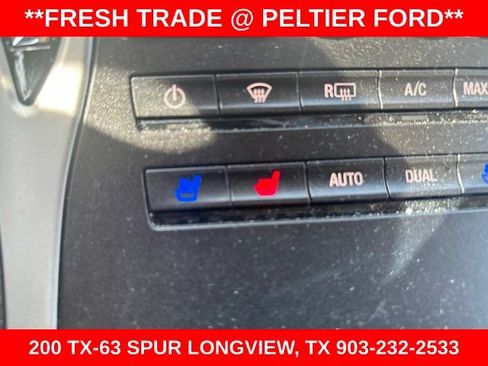 Used 2019 Lincoln Nautilus Reserve FWD image 16