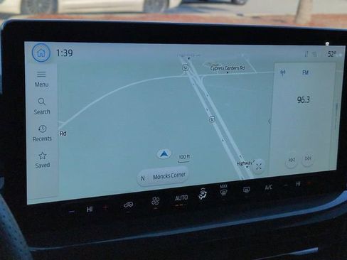 Used 2023 Ford Escape ST-Line w/ Tech Pack #1 image 21