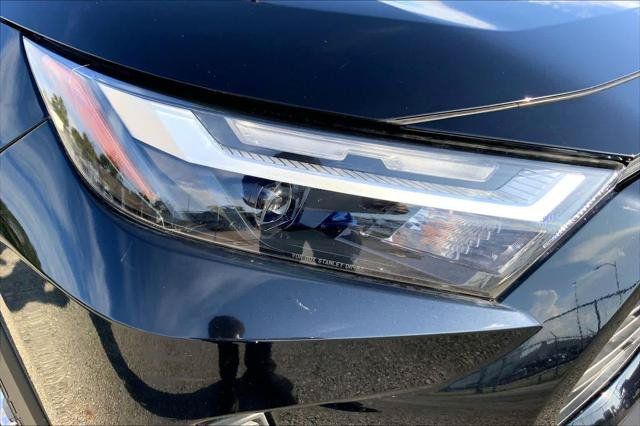 Certified 2025 Toyota RAV4 XLE w/ Convenience Package FWD image 27