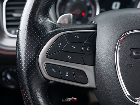 Used 2022 Dodge Charger Scat Pack RWD image 23