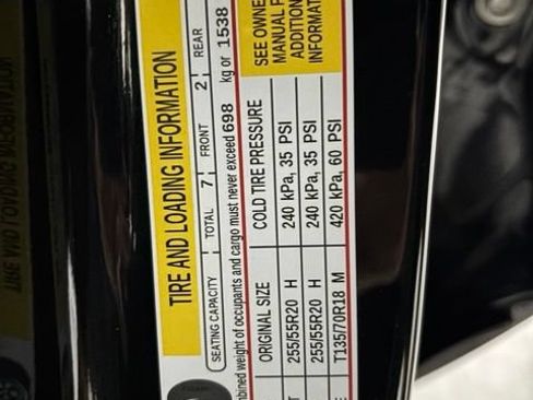 Used 2026 GMC Acadia Denali w/ Super Cruise Package AWD/4WD image 48