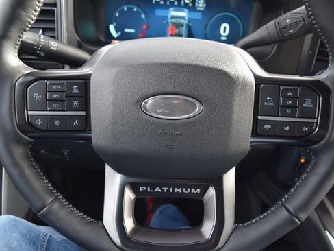 New 2026 Ford F350 Platinum image 8