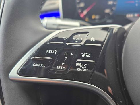 New 2026 Mercedes-Benz S 580 4MATIC Sedan image 32