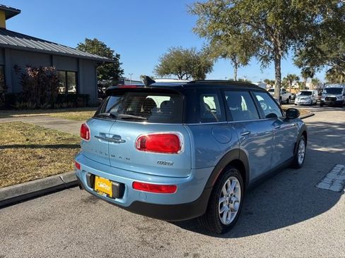 Used 2017 MINI Cooper Clubman image 7